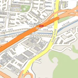 경상남도 양산시 동면 중고차매입 남양산트럭매매상사 위치