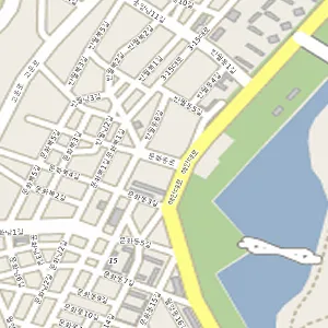 경상남도 창원시 마산합포구 두월동1가 렌트카 신한렌트카 위치