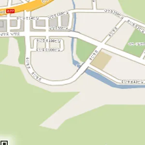 경상남도 창원시 진해구 서중동 렌트카 제로알엔티 위치