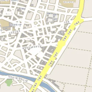 경상남도 함양군 병곡면 렌트카 세종렌트카 함양지점 위치