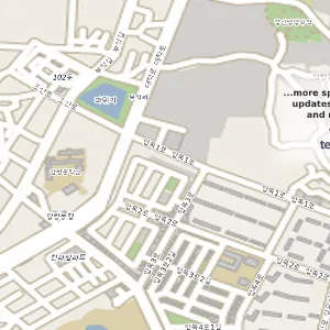 경상북도 경산시 대동 중고차 경산중고차우정상사 위치