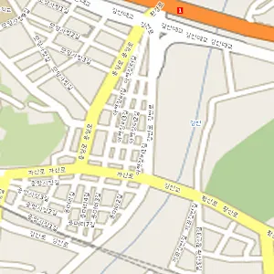 경상북도 김천시 황금동 중고차매매 중고화물차중고트럭1톤2.5톤3.5톤4.5톤5톤매매수출매입 위치