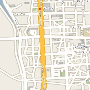 경상북도 상주시 연원동 렌트카 엠제이렌트카상주영업소 위치