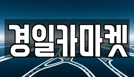 경상북도 칠곡군 약목면 중고차매매 전문 경일카마켓