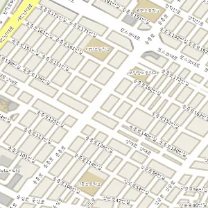 경상북도 포항시 북구 득량동 렌트카 경일렌트카 위치