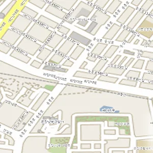 경상북도 포항시 북구 득량동 렌트카 삼천리렌트카 포항지점 위치