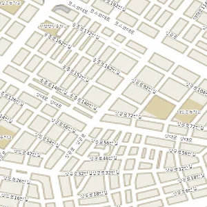 경상북도 포항시 북구 득량동 렌트카 스카이렌트카 포항점 위치