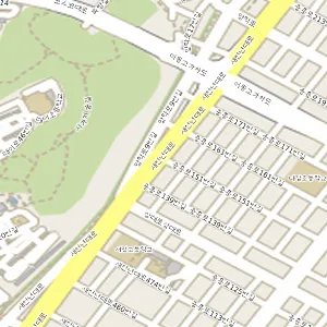 경상북도 포항시 북구 득량동 렌트카 에코렌트카 죽도영업소 위치