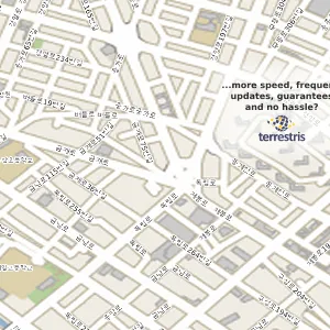 광주 동구 동명동 렌트카 대광렌트카 위치