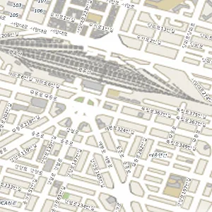 광주 동구 동명동 장기렌트카 롯데렌탈 광주장기렌터카전문지점 위치