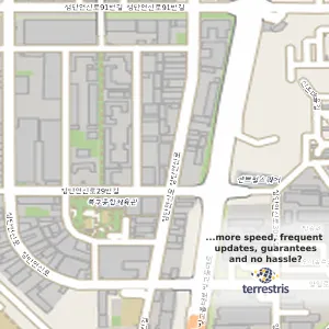 광주광역시 광산구 산월동 장기렌트카 알앤에이컴퍼니 위치