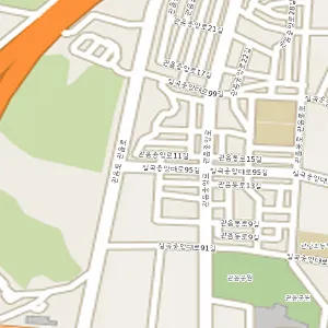 대구 북구 관음동 렌트카 글로벌렌트카 위치