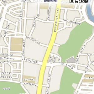 대구 북구 관음동 렌트카 삼천리렌트카 위치