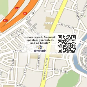 대구 북구 관음동 중고차매입 전국중고차매매-중고차수출,사고노후차매입 위치