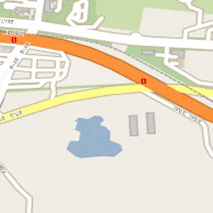 대구광역시 동구 사복동 중고차매매 메인모터스2 위치