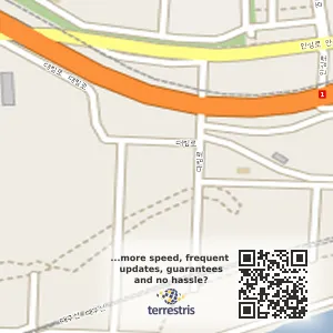 대구광역시 동구 사복동 중고차매입 전국중고차매매-중고차수출,사고노후차매입 위치