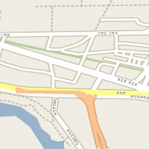 대구광역시 동구 신평동 렌트카 지티렌트카 동대구점 위치