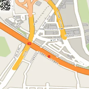 대구광역시 동구 신평동 중고차매입 중고차매입시세내차팔기견적가격수출업체 위치