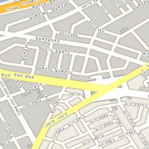 대구광역시 서구 원대동3가 렌트카 공항렌트카 만평예약소 위치