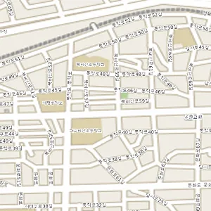 대구광역시 서구 원대동3가 렌트카 렌트카엠 평리예약소 위치