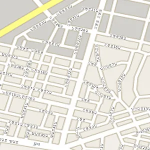 대구광역시 서구 원대동3가 렌트카 제이렌터카 위치