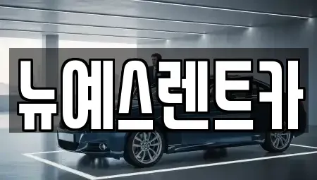 대구광역시 중구 수동 렌트카 전문 뉴예스렌트카