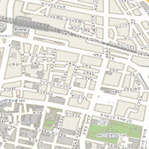 대구광역시 중구 수동 중고차매매 경북자동차상사 위치