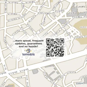 대구광역시 중구 시장북로 중고차매매 한국무역중고차수출매입매매판매시세 위치