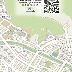 대전 유성구 복용동 렌트카 제트카 달카지점 위치