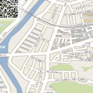 대전광역시 중구 어남동 중고차 김프로중고차매입판매수출매매센터 위치