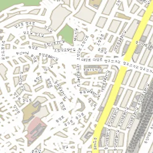 부산 중구 중앙동5가 중고차 전국중고차매매-중고차수출,사고노후차매입 위치