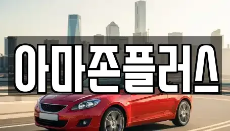 부산광역시 부산진구 범천동 장기렌트카 전문 아마존플러스