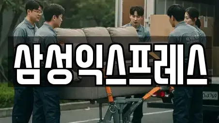 삼성익스프레스