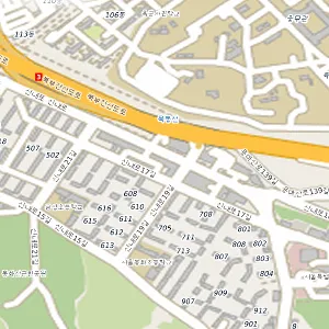 서울 노원구 단기렌트카 승합하이브리드렌트카 위치