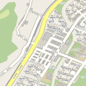 서울 노원구 단기렌트카 천조렌트카 남양주지점 위치