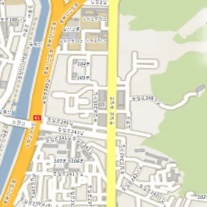 서울 노원구 장기렌트카 신용무관,장기렌트카즉시출고상담 위치