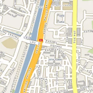 서울 노원구 장기렌트카 장기렌터카연합 위치