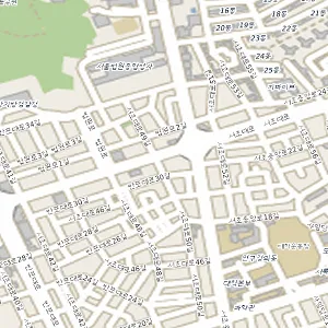 서울 서초구 서초동 단기렌트카 대성랜트카 위치