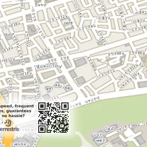 서울 서초구 서초동 단기렌트카 엘에스엠컴퍼니 위치