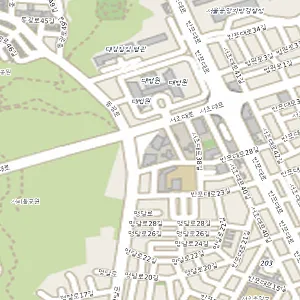 서울 서초구 서초동 렌트카 SK렌터카 서초역지점 위치