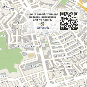 서울 서초구 서초동 렌트카 뉴새한렌트카 위치