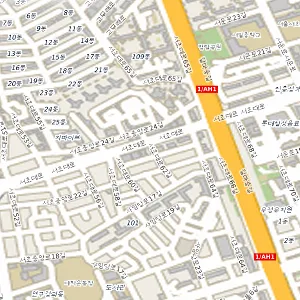 서울 서초구 서초동 렌트카 롯데렌터카 위치