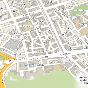 서울 서초구 서초동 렌트카 싸다렌트카 위치