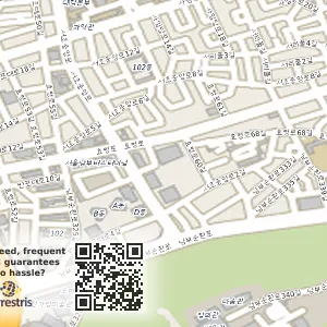 서울 서초구 서초동 렌트카 플러스원렌트카 강남지점 위치