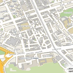 서울 서초구 서초동 중고차매매 성인모터스 위치