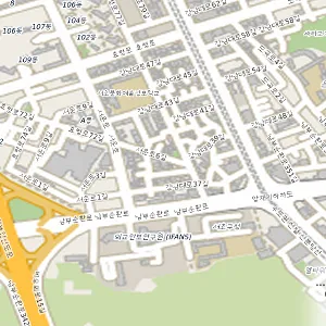 서울 서초구 서초동 중고차매매 플레이카 위치