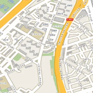 서울 서초구 잠원동 단기렌트카 렌트카신차외제차중고차단기장기대여렌트카 위치