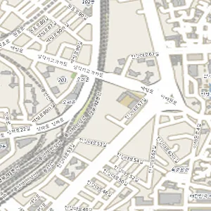 서울 용산구 한강로1가 렌트카 고고렌트카 용산점 위치