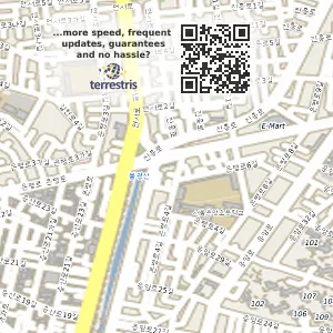 서울 은평구 렌트카 붕붕렌트카 위치