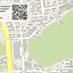 서울 은평구 렌트카 알파렌트카 구파발점 위치